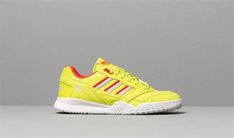 adidas ar trainer yellow|adidas A.R. Trainer Spring Yellow Men's .